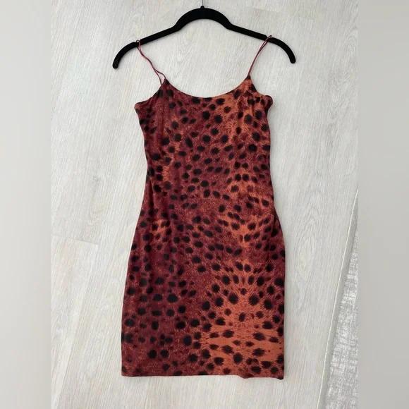 wilfred leopard shirt dress Wilfred | Dresses | Wilfred Free Leopard Print Mini Dress